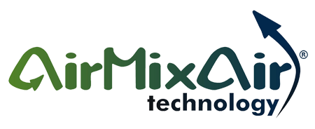 Airmix Air logo